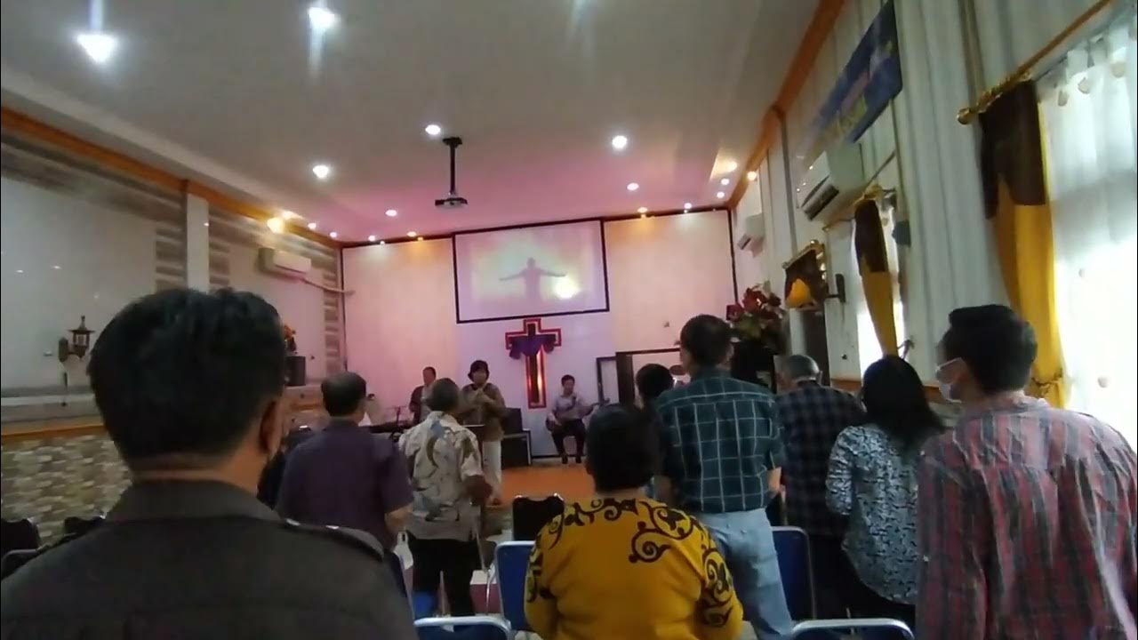 Mengapa GBI Diaspora Penggalang Jadi Pilihan Utama untuk Jasa & Layanan Cilacap?